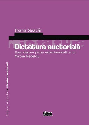 Mircea Nedelciu şi experimentalismul
